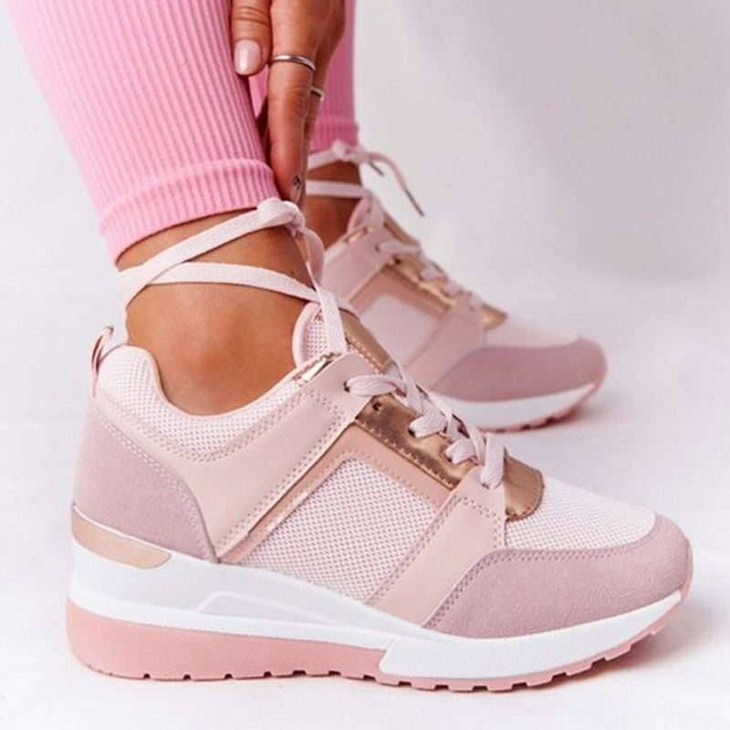 SASCHA | STYLISH ORTHOPAEDIC SNEAKERS