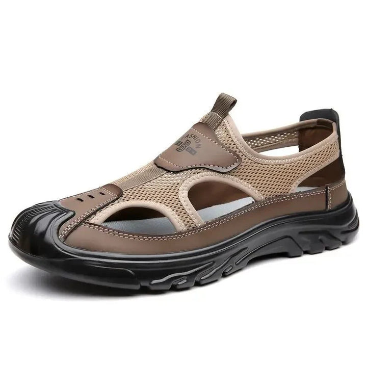 MAX | ORTHOPAEDIC SANDALS WITH OPTIMAL SUPPORT & COMFORT