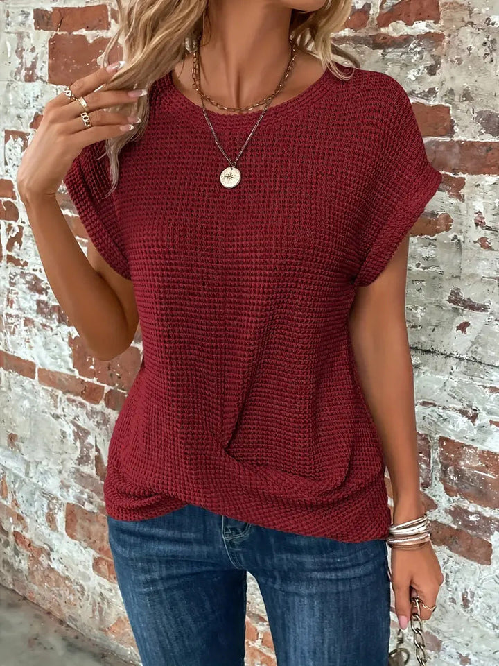 CLARO | ELEGANT WOMEN'S TOP