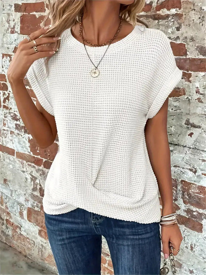 CLARO | ELEGANT WOMEN'S TOP