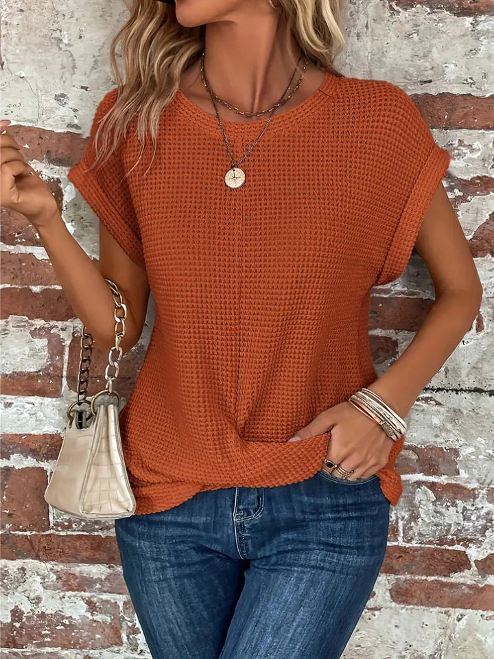 CLARO | ELEGANT WOMEN'S TOP