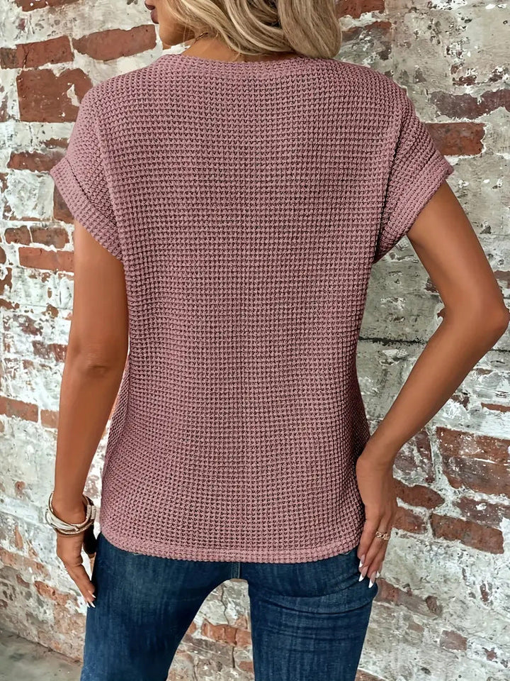 CLARO | ELEGANT WOMEN'S TOP