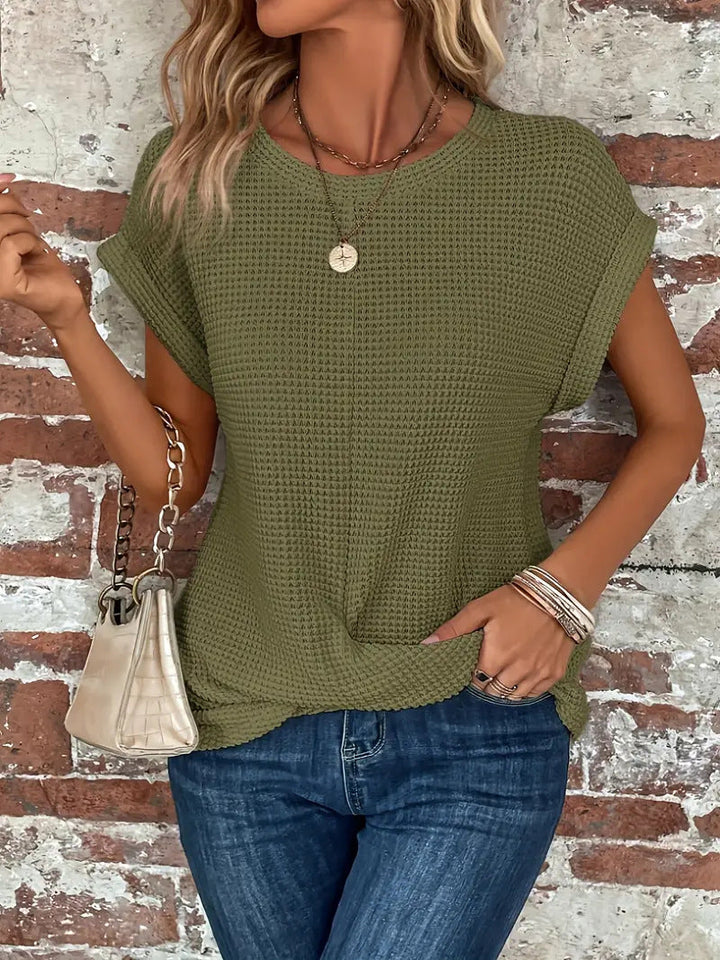 CLARO | ELEGANT WOMEN'S TOP