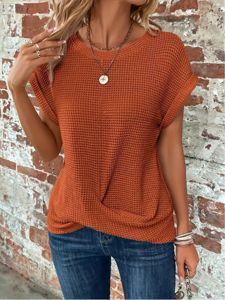 CLARO | ELEGANT WOMEN'S TOP