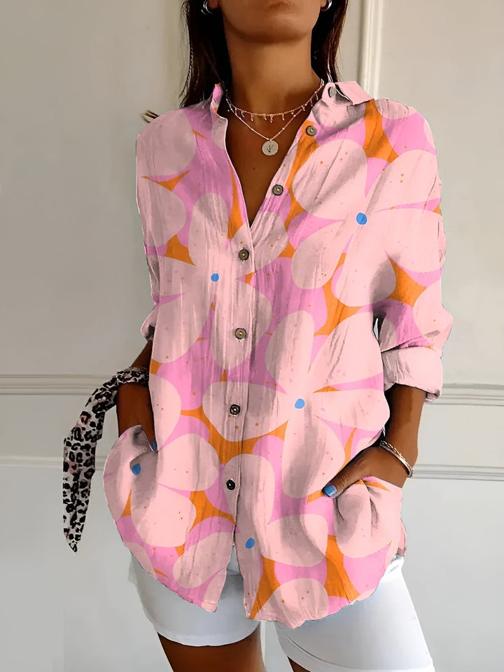 MERRA | ELEGANT STYLISH BLOUSE