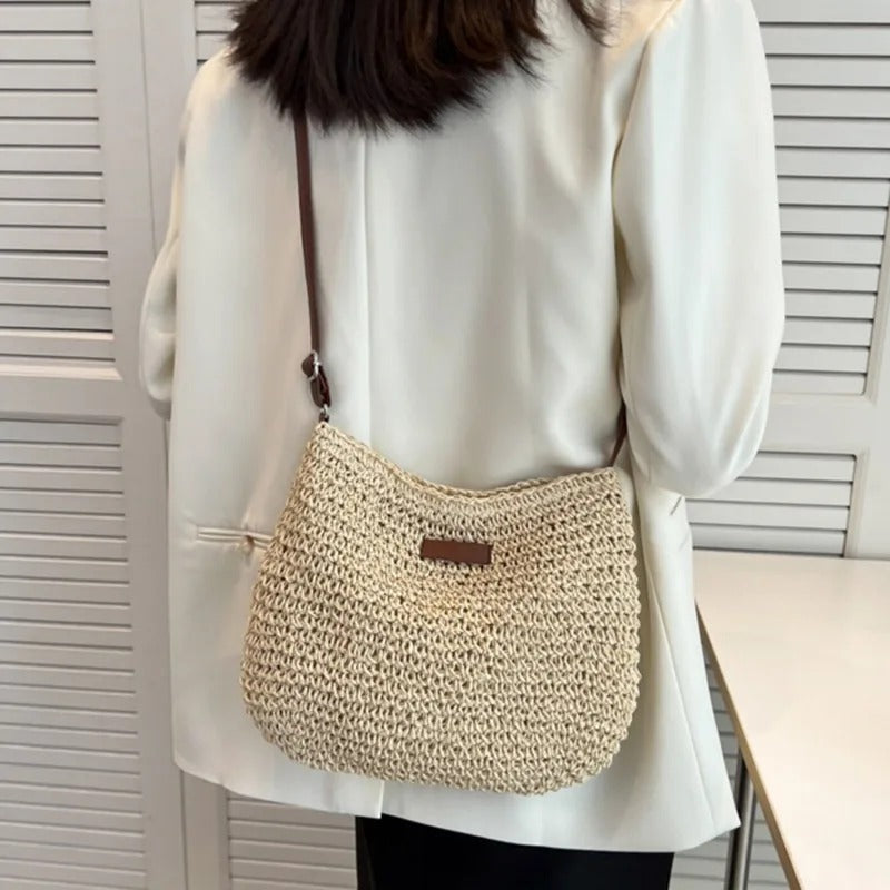 LIVIA | ELEGANT SHOULDER BAG