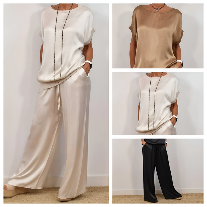 FELICITY | ELEGANT TWO-PIECE SET
