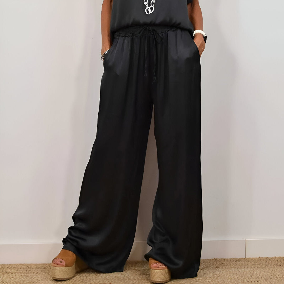 FELICITY | ELEGANT TWO-PIECE SET